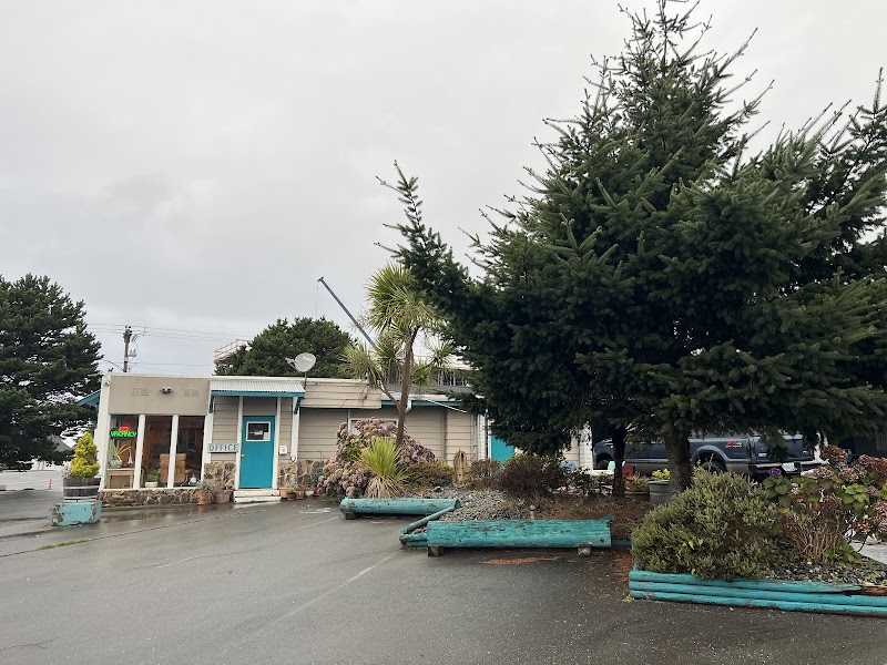 Pacific Sunset Inn in Brookings, Oregon, United States