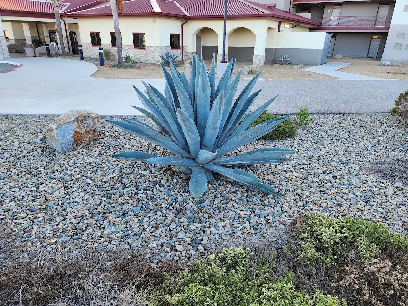 Pacific Views Lodge in Camp Pendleton South, California, United States