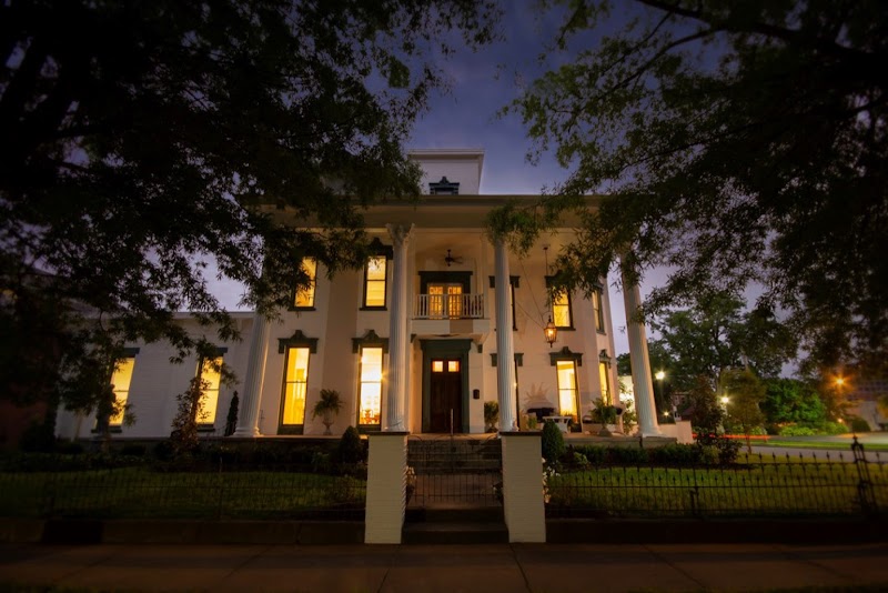 Paducah Bed and Breakfast in Paducah, Kentucky, United States