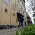Paducah Harbor Plaza Bed & Breakfast