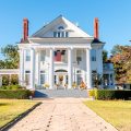 Page House Bed & Breakfast