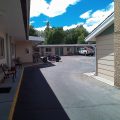 Paintbrush Motel