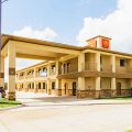 Palace Inn Conroe
