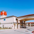 Palace Inn Katy