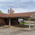 Palace Motel