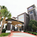 Palacio Royale Inn Signature Katy