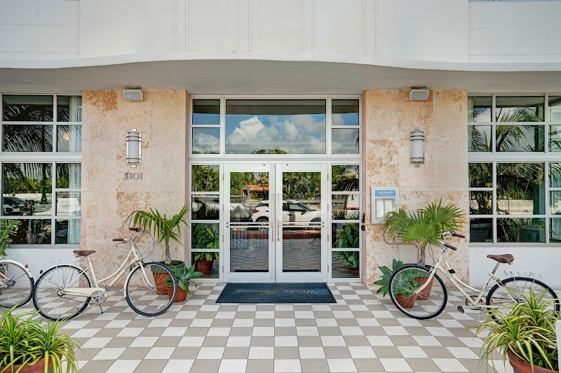 Palihouse Miami Beach in Miami, Florida, United States