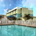 Palm Pavilion Inn