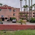 Palomar Inn