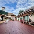 Papai Country Lodge