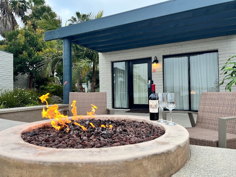 Paradise Point Resort & Spa in San Diego, California, United States