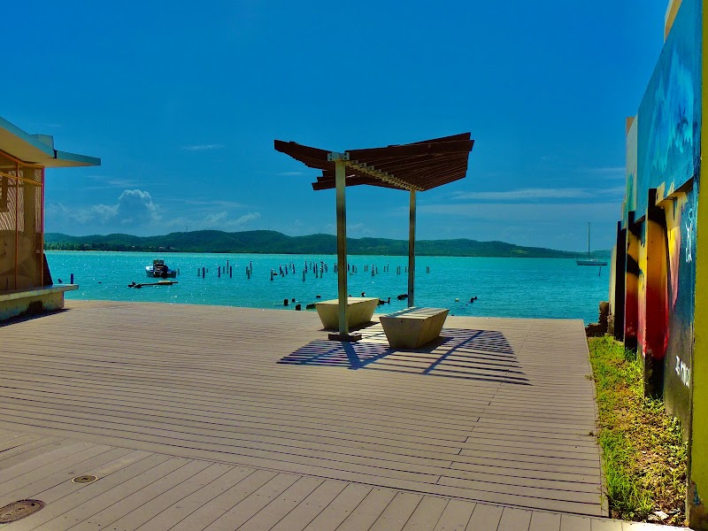 Parador Boquemar in Cabo Rojo, Puerto Rico, United States