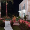 Parador Palmas de Lucia