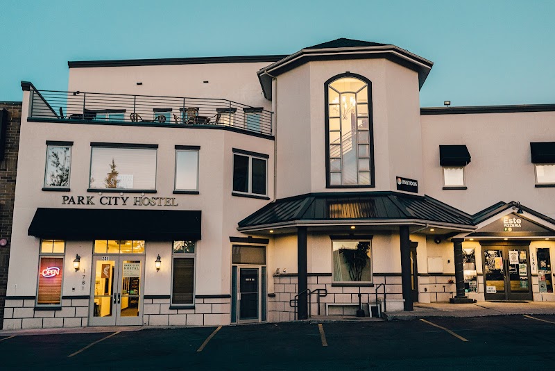 Park City Hostel in Park City, Utah, United States