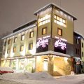 Park Hotel Gardenia