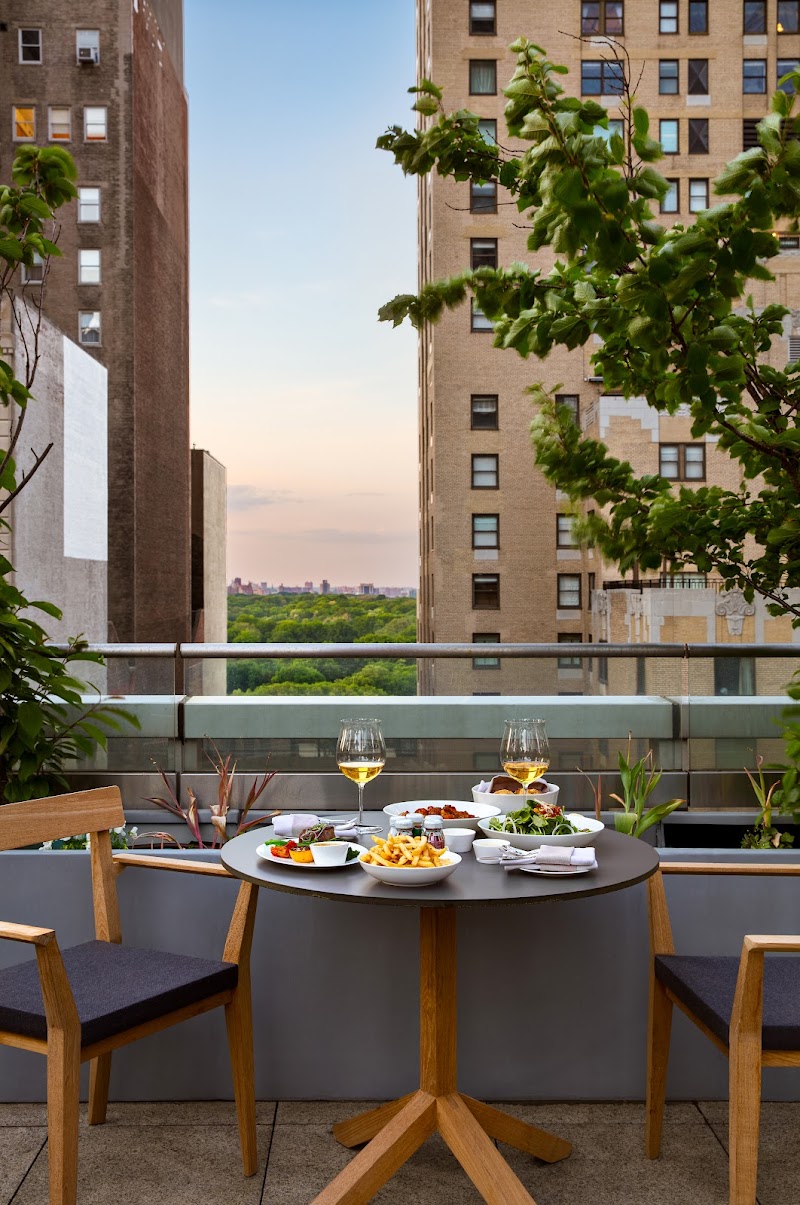 Park Hyatt New York in Manhattan, New York, United States