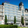 Park Inn by Radisson Antwerp Berchem