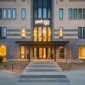 Park Inn by Radisson Brussels Airport