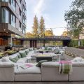 Park James Hotel