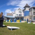 Park Point Marina Inn