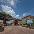 Park & Pool Resort