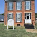 Parker House