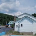 Parker’s Motel