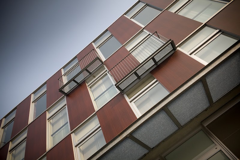 Parkhotel Izegem in Izegem, Belgium