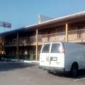 Parkside Inn Fresno