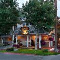 Parkway Inn