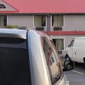 Parkway Inn