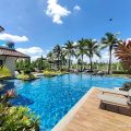 Parn Dhevi Riverside Resort & Spa