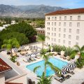 Pasadena Hotel & Pool