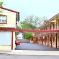 Passport Inn 3rd Street