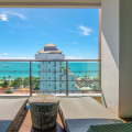 Pattaya Discovery Beach Hotel