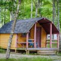 Patten Pond Camping Resort