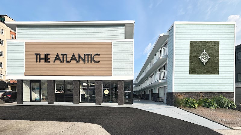 Pavilion Motor Lodge in Ocean City, New Jersey, United States