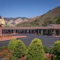 Peach Tree Inn