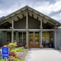 Peaks of Otter Lodge
