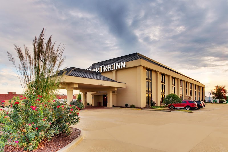Pear Tree Inn Cape Girardeau West in Cape Girardeau, Missouri, United States