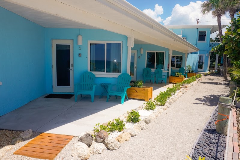 Pearl Beach Inn in Englewood, Florida, United States