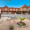 Pearl on the Concho SureStay Collection by Best Western