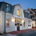 Pelham Court Hotel