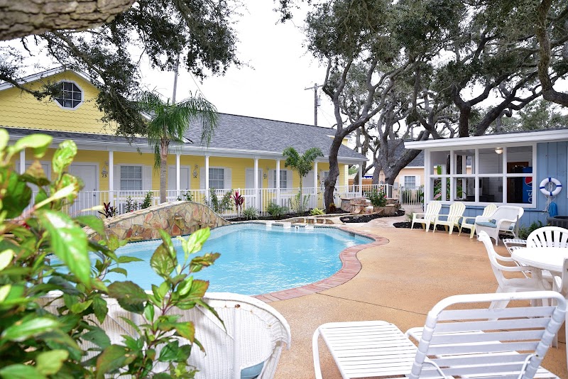 Pelican Bay Resort in Rockport, Texas, United States