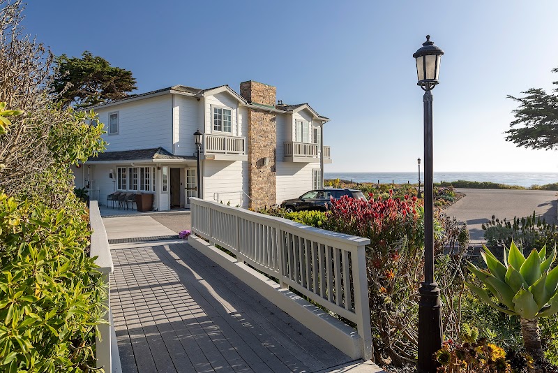 Pelican Inn & Suites in Cambria, California, United States