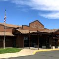 Pendleton Center Lodge