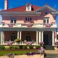Pendleton House Historic Inn