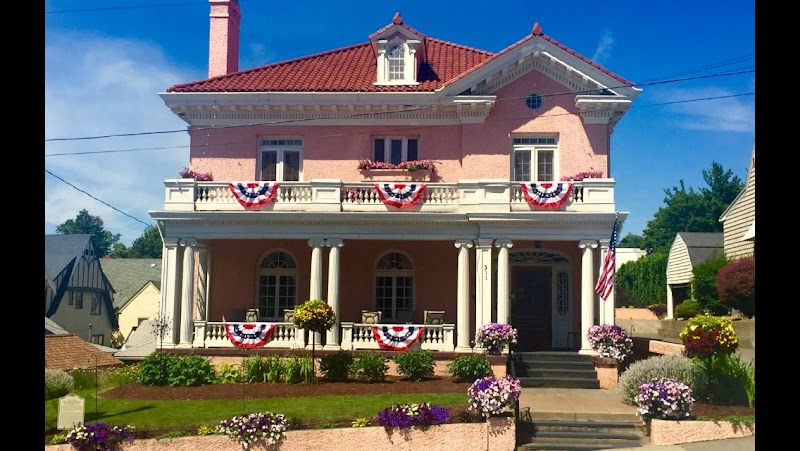Pendleton House Historic Inn in Pendleton, Oregon, United States