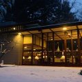 Penfield House