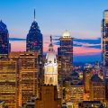 Penn’s View Hotel